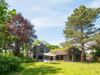Vrijstaande woning te koop: Westerweg 46, Blockhovepark Heiloo