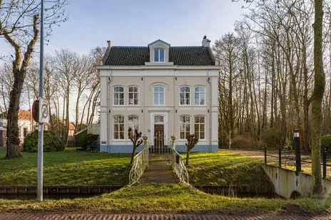 Woning te koop: Westerweg 48, Purmerend