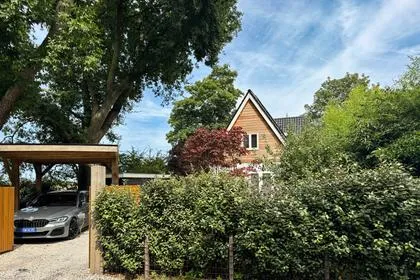 Vrijstaande woning te koop: Westerweg 50, Bergen (Nh)