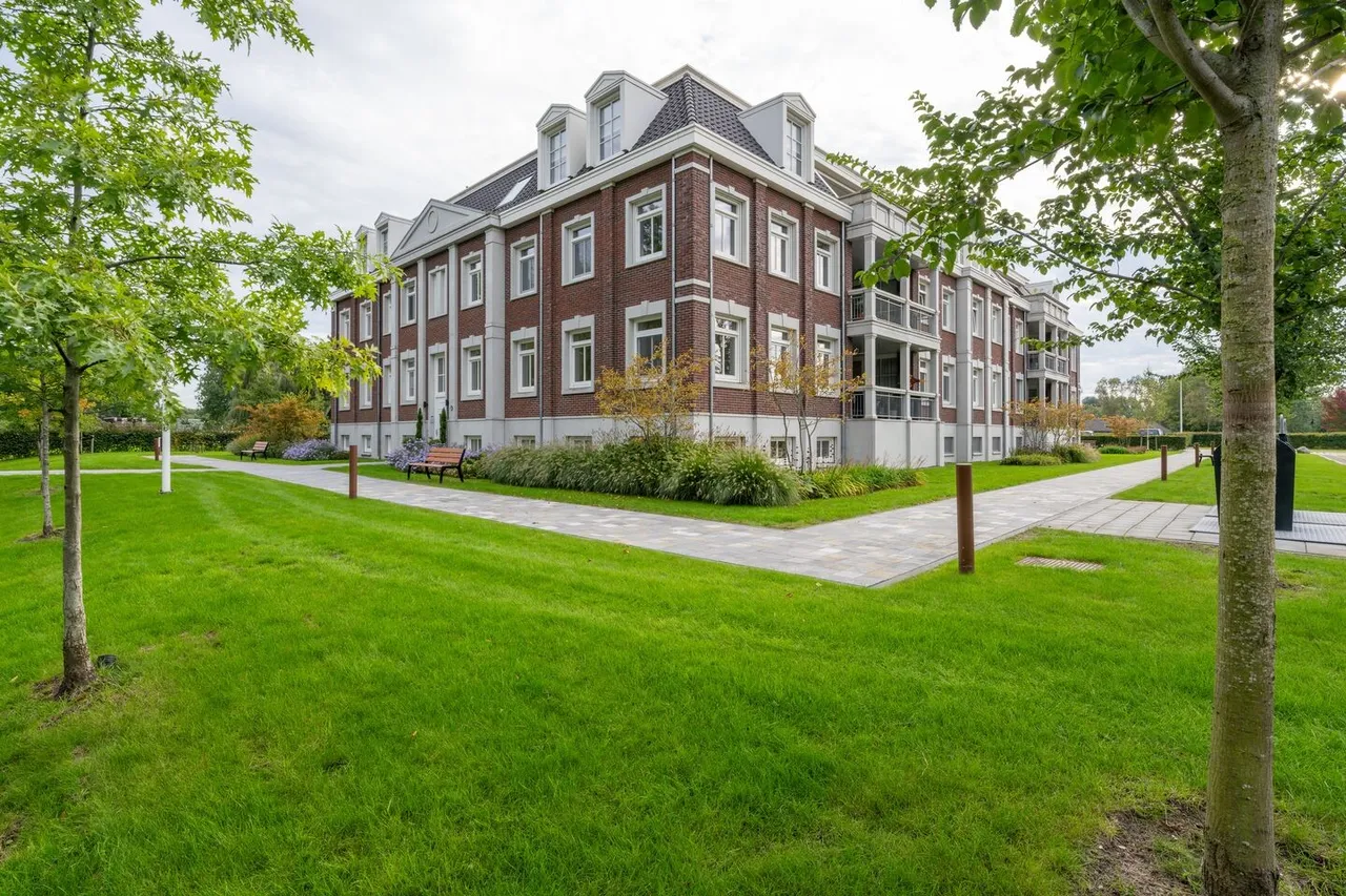Appartement te koop: Westerweg 62A, Purmerend