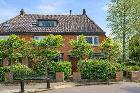Hoekwoning te koop: Westerweg 7, Limmen West Limmen