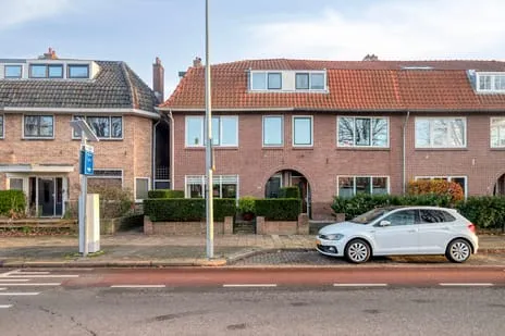 Hoekwoning te koop: Westerweg 83, Nassaukwartier en Hout Alkmaar
