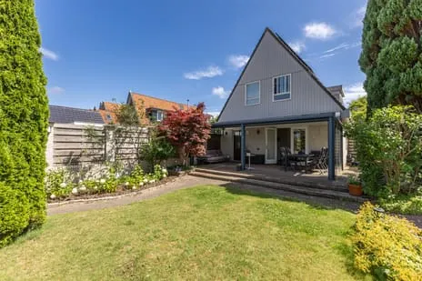 Vrijstaande woning te koop: Westerweg 85, Oud West Heiloo