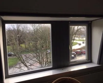 Kamer te huur: Westerweg, Nassaukwartier en Hout Alkmaar