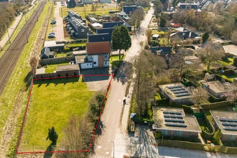 Woning te koop: Westerweg, Heiloo