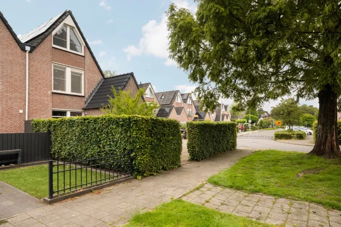 Hoekwoning te koop: Westerwoud 151, Nieuwoord Woudenberg
