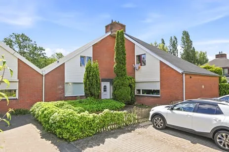 Tussenwoning te koop: Westerzicht 339A, Westerzicht Vlissingen