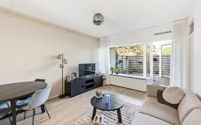 Appartement te koop: Westerzicht 619, Westerzicht Vlissingen