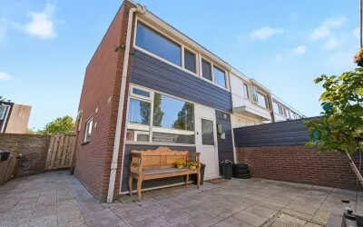 Hoekwoning te koop: Westerzicht 737, Westerzicht Vlissingen