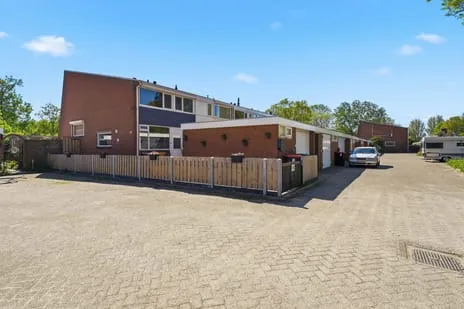 Hoekwoning te koop: Westerzicht 737, Westerzicht Vlissingen