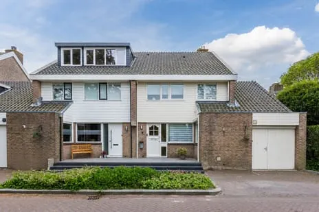 Hoekwoning te koop: Westerzoom 19, Westerkoog Midden Koog Aan De Zaan