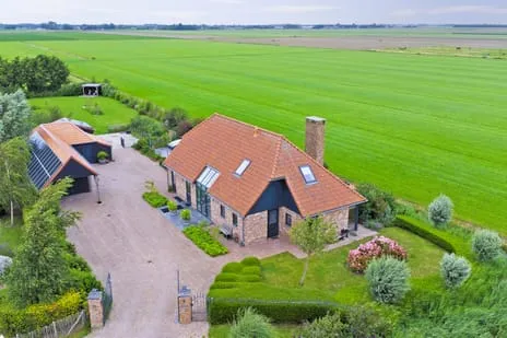 Vrijstaande woning te koop: Westfriesedijk 15, Buitengebied Oudesluis Oudesluis
