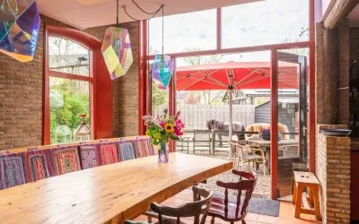 Vrijstaande woning te koop: Westfriesedijk 29, Schoorldam Warmenhuizen