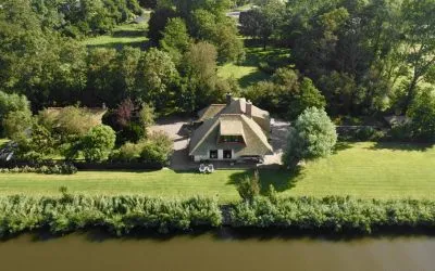 Vrijstaande woning te koop: Westfriesedijk 57, Warmenhuizen