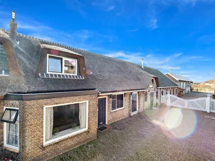 Appartement te koop: Westgaag 8B, Maasland