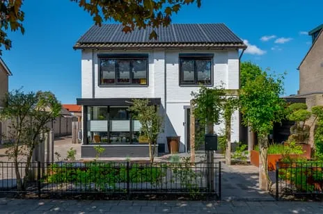 Vrijstaande woning te koop: Westgroeneweg 50, Dinteloord Dinteloord