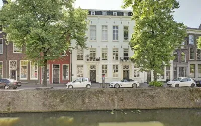 Appartement te koop: Westhaven 24A, De Baan e.o. Gouda
