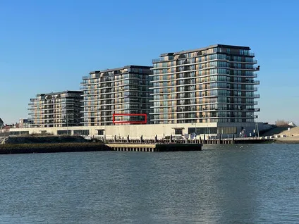 Woning te koop: Westhavendam 13-202, Breskens