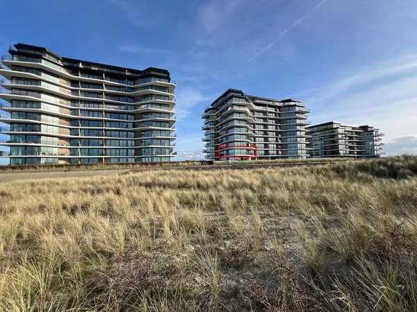 Woning te koop: Westhavendam 13-203, Breskens