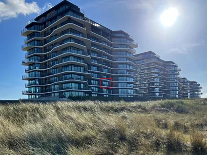 Appartement te koop: Westhavendam 15-301, Breskens Breskens