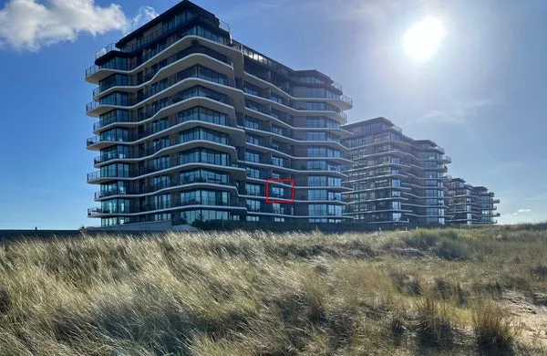 Apartment for sale: Westhavendam 15, Breskens Breskens