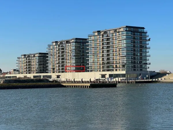 Woning te koop: Westhavendam 13, Breskens Breskens