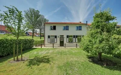 Semi-detached for sale: Westhavendijk 12, Kamperland Kamperland