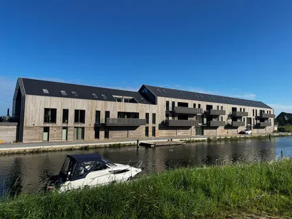 Appartement te koop: Westhavendijk 6B, Middelharnis buitengebied Middelharnis
