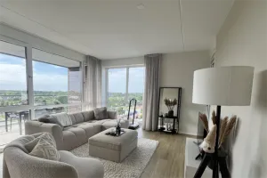 Woning te huur: Westhavendijk, Goes-Noordwest Goes
