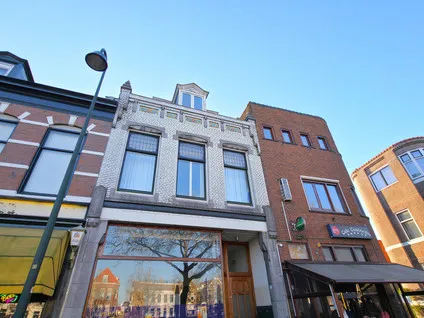 Appartement te koop: Westhavenkade 30B, Vlaardingen