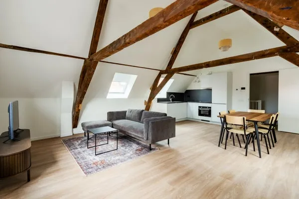 Woning te huur: Westhavenkade, Centrum Vlaardingen