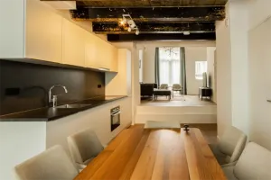 Woning te huur: Westhavenkade, Centrum Vlaardingen