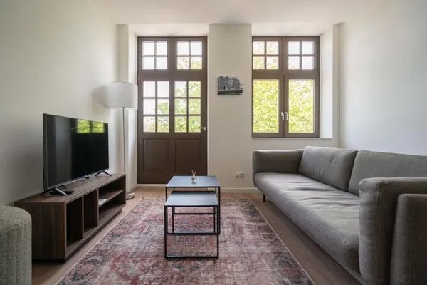 Woning te huur: Westhavenkade, Centrum Vlaardingen