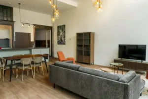 Woning te huur: Westhavenkade, Centrum Vlaardingen