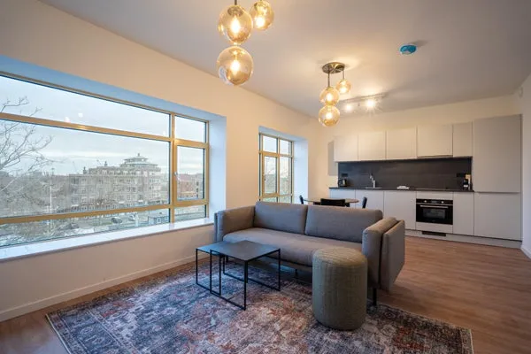 Woning te huur: Westhavenkade, Centrum Vlaardingen