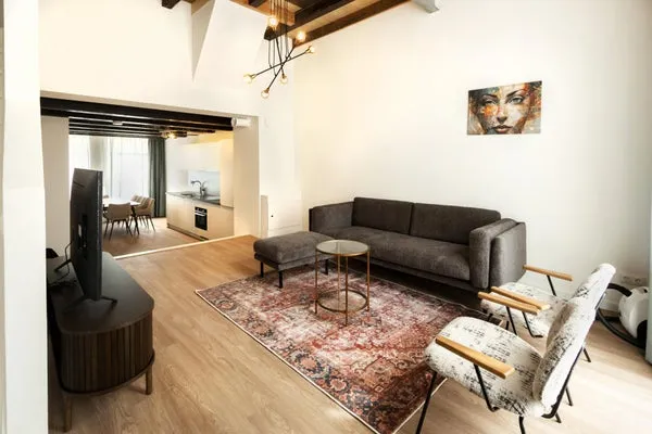 Woning te huur: Westhavenkade, Centrum Vlaardingen