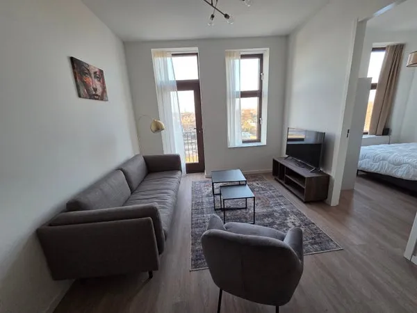 Woning te huur: Westhavenkade, Centrum Vlaardingen
