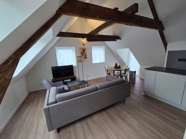 Woning te huur: Westhavenkade, Centrum Vlaardingen