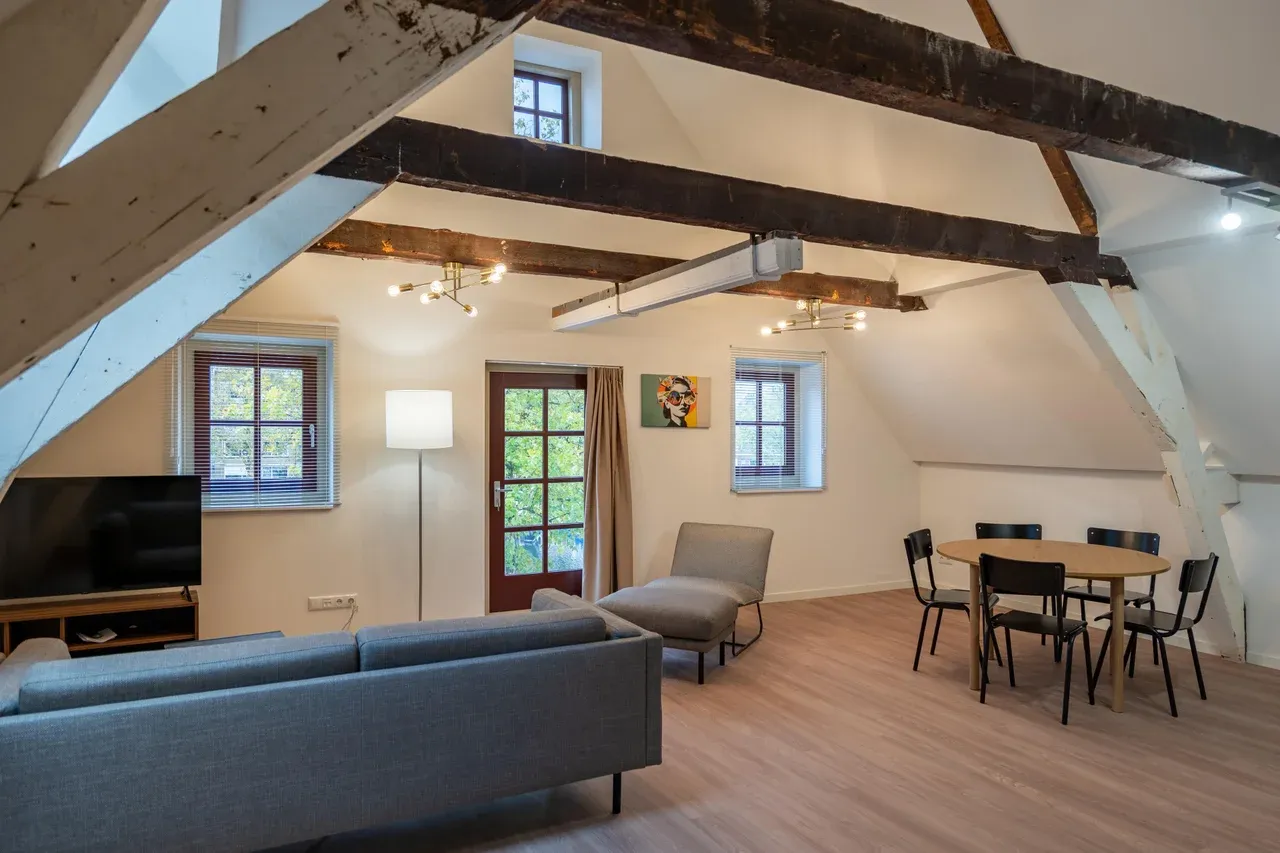 Woning te huur: Westhavenkade, Vlaardingen