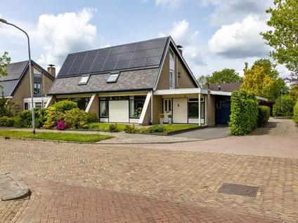 Hoekwoning te koop: Westhove 1, Roden West Roden