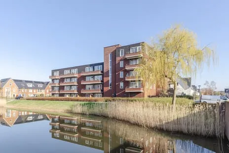 Appartement te koop: Westhove 122, Kastelenbuurt Amstelveen