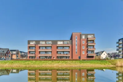 Appartement te koop: Westhove 132, Kastelenbuurt Amstelveen