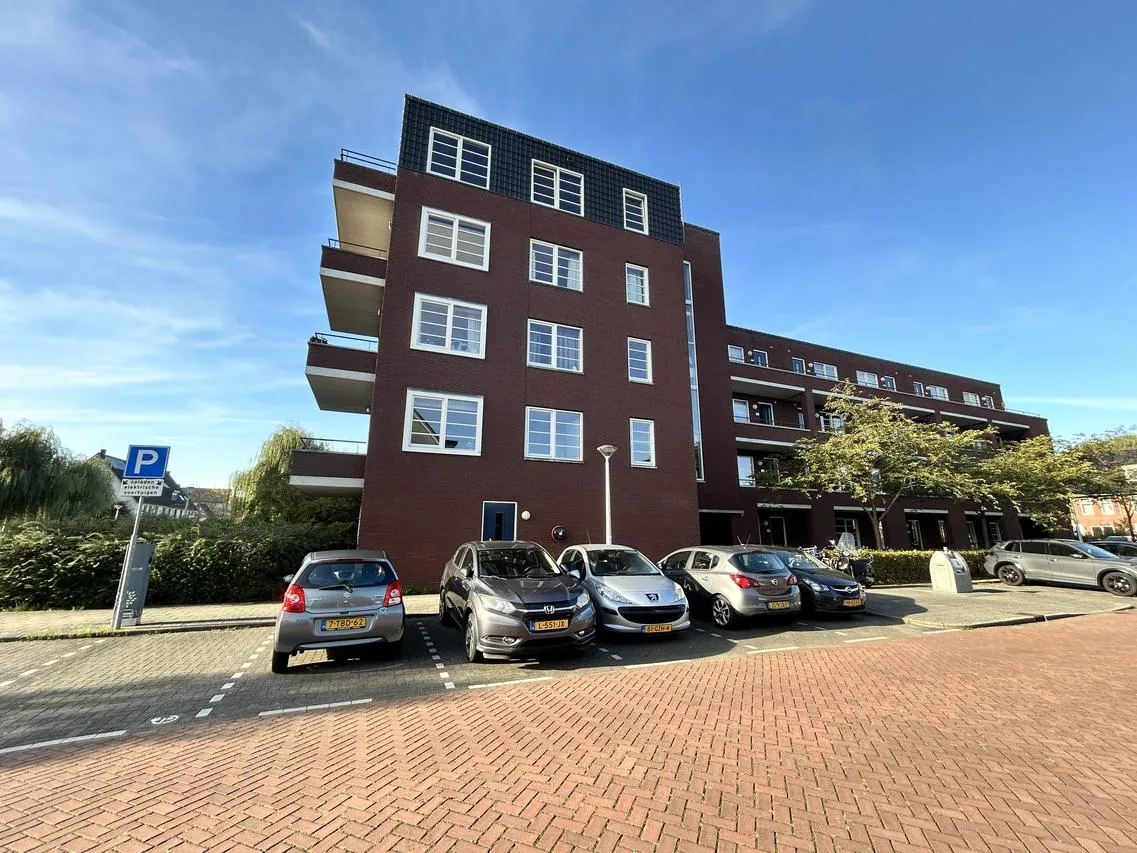 Appartement te huur: Westhove 142, Amstelveen