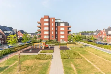 Appartement te huur: Westhove 39, Kastelenbuurt Amstelveen