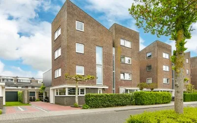 Twee-onder-één-kap te koop: Westhove 53, Hoofddorp Floriande West Hoofddorp