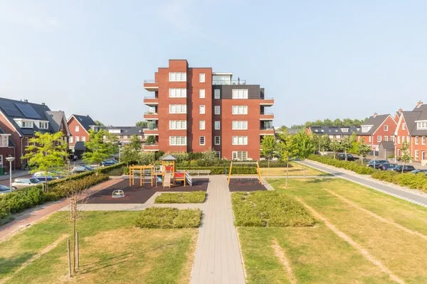 Woning te huur: Westhove, Kastelenbuurt Amstelveen