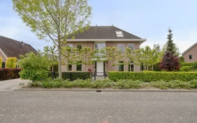Vrijstaande woning te koop: Westhoven 136, Landerijen Noord/Oost Lelystad