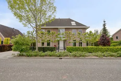 Vrijstaande woning te koop: Westhoven 136, Landerijen Noord/Oost Lelystad