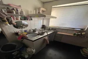 Room for rent: Westinghousestraat, Grunobuurt Groningen