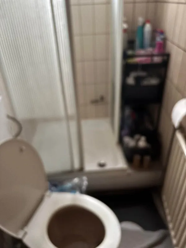 Kamer te huur: Westinghousestraat, Grunobuurt Groningen